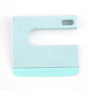Cuchillo Infantil Seguro KLYV Aqua - SKÅGFÄ