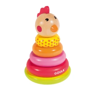 Apilable Gallina - Goula