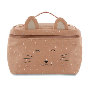 bolsa termica merienda infantil gato trixie