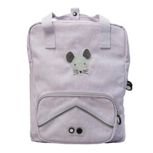 mochila escolar raton trixie