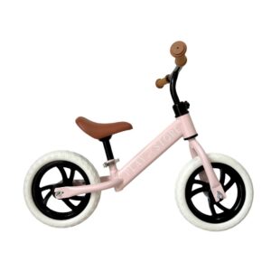 Bicicleta de Equilibrio Premium Azul de Play and Store