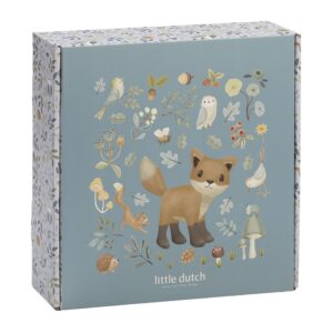 Caja de Creatividad Forest Friends Little Dutch