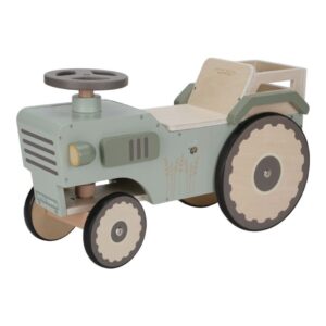 Caminador Tractor Little Farm Little Dutch