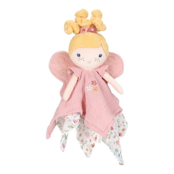 Doudou Hada Mila Fairy Garden de Little Dutch