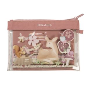 Set Escritorio Fairy Garden de Little Dutch