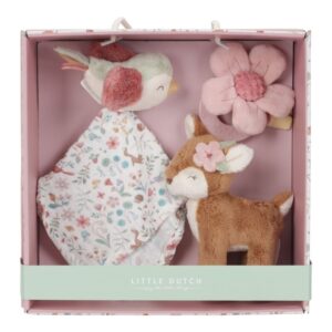 Caja Regalo Fairy Garden de Little Dutch