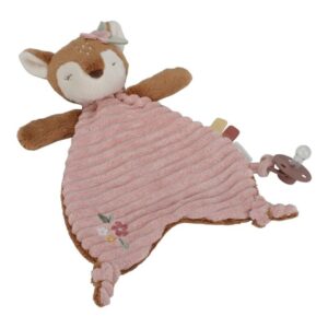 Doudou Ciervo Fairy Garden de Little Dutch