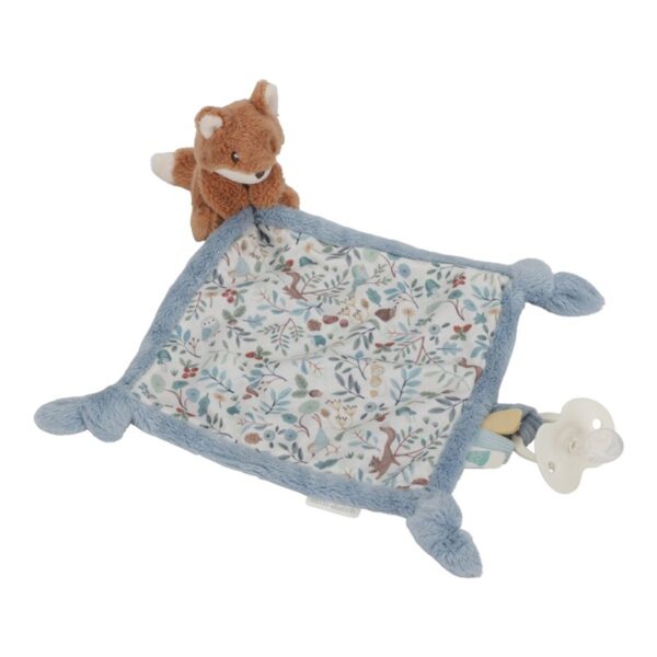 Doudou Forest Friends de Little Dutch