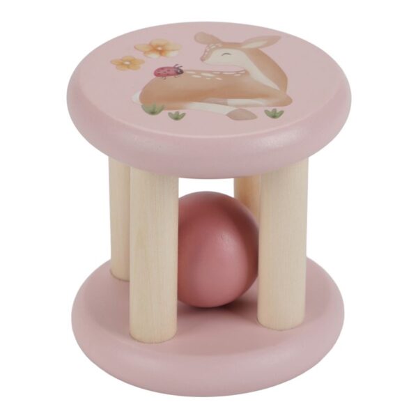 Roller Fairy Garden de Little Dutch