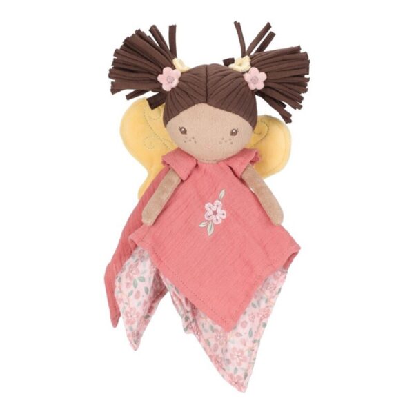 Doudou Hada Mila Fairy Garden de Little Dutch