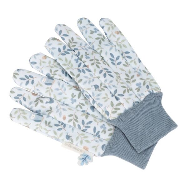 Guantes de Jardín Forest Friends de Little Dutch