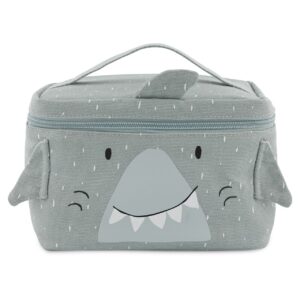 Bolsa de Almuerzo Térmica Mr. Shark de Trixie