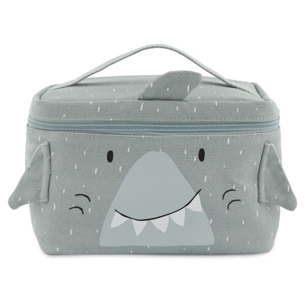 Bolsa de Almuerzo Térmica Mr. Shark de Trixie