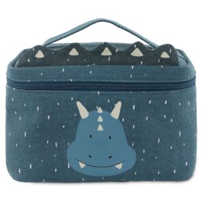 Bolsa de Almuerzo Térmica Mr. Triceratops de Trixie
