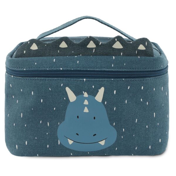 Bolsa de Almuerzo Térmica Mr. Triceratops de Trixie