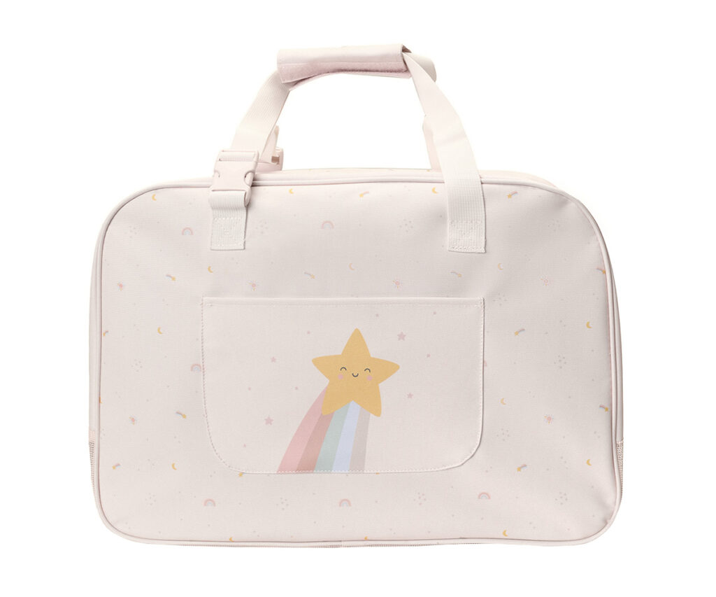 Bolso de Playa Antiarena Starlight - Monnëka