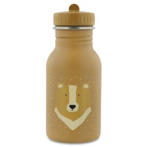 Botella Infantil Mr. Bear de Trixie