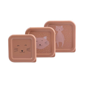 Cajas Almuerzo Mr. Cat de Trixie