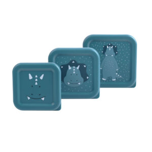 Cajas Almuerzo Mr. Triceratops de Trixie