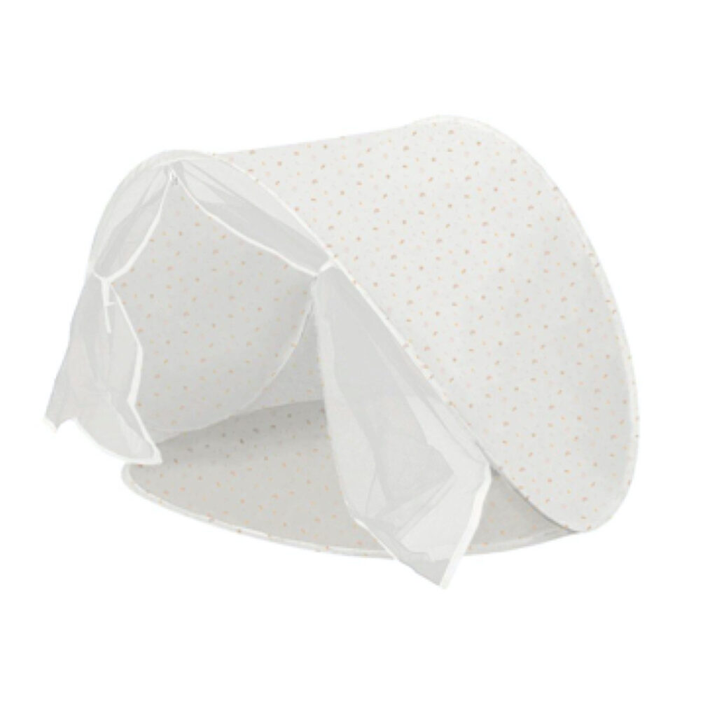 Carpa Pop-Up con Protector Antimosquitos Starlight de Monnëka