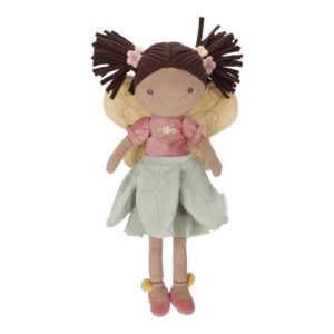Evi Hada Muñeca Blandita de Little Dutch