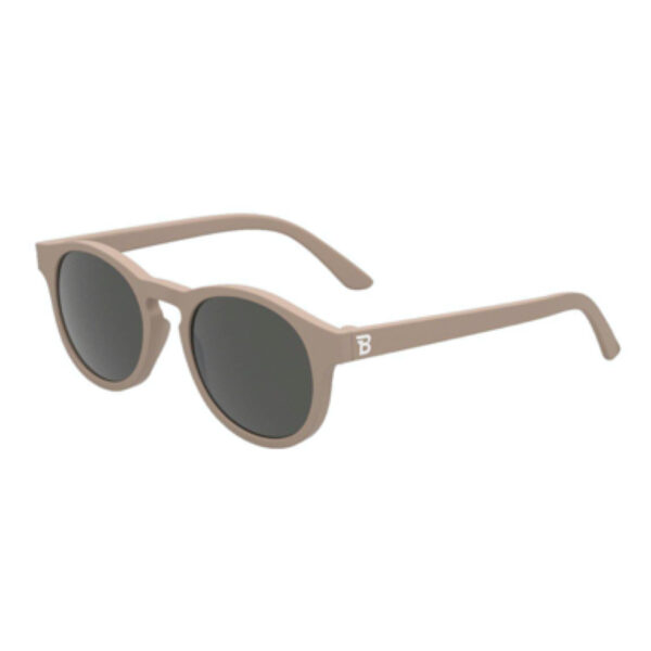 Gafas de Sol Flexibles Eco Keyhole Soft Sand de Babiators
