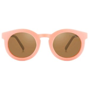 Gafas de Sol Flexibles Polarizadas Sunset 0-2 años Grech & Co