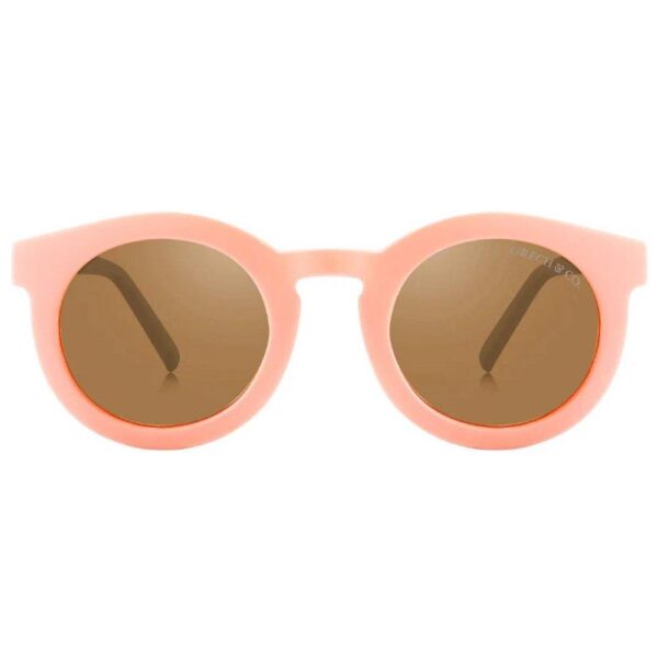 Gafas de Sol Flexibles Polarizadas Sunset 0-2 años Grech & Co