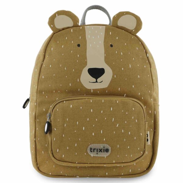 Mochila Infantil Mr. Bear de Trixie