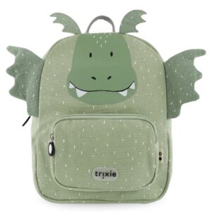Mochila Infantil Mr. Dragón de Trixie