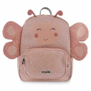 Mochila Infantil Mrs. Butterfly de Trixie