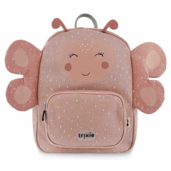 Mochila Infantil Mrs. Butterfly de Trixie