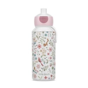 Botella Pop-Up Fairy Wonders 400 ml Little Dutch