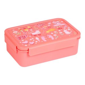 Caja Almuerzo Bento Fun - A Little Lovely Company