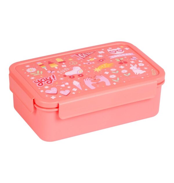 Caja Almuerzo Bento Fun - A Little Lovely Company