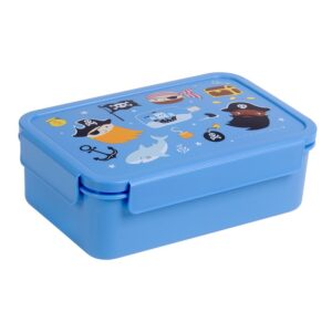 Caja Almuerzo Bento Piratas - A Little Lovely Company