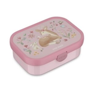 Caja Almuerzo Fairy Garden - Little Dutch