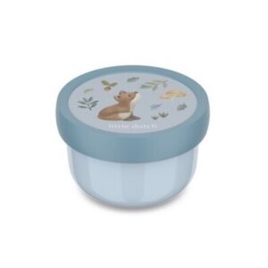 Caja para Fruta Forest Friends - Little Dutch