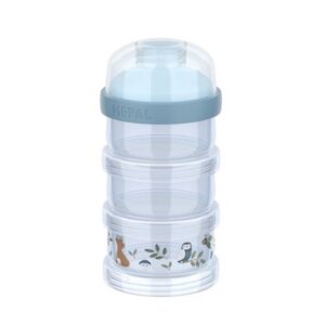 Contenedor Leche en Polvo Forest Friends - Little Dutch
