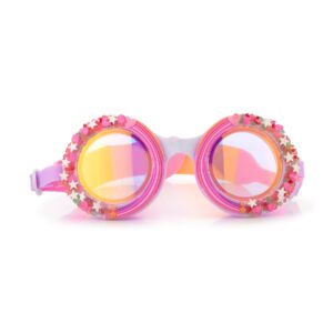Gafas de Natación Cup Cake-Pink Berry - Bling2o