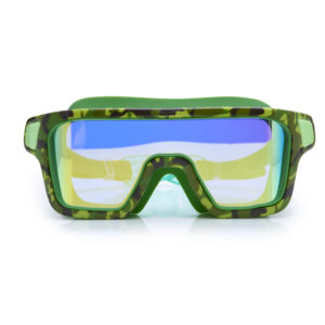 Gafas de Natación OPS-Guerilla Green - Bling2o