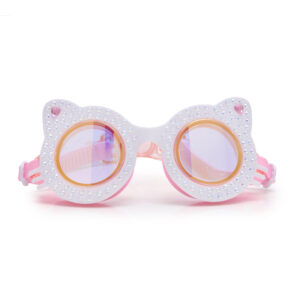 Gafas de Natación Powder Purr Cat - Bling2o