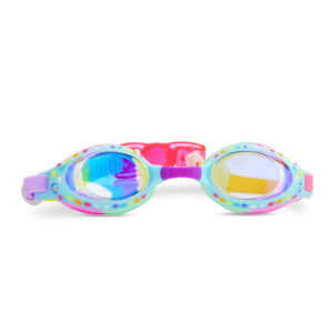 Gafas de Natación Tropical-Barrier Reef Blue - Bling2o