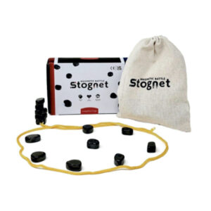Juego de Piedras Magnéticas Stognet de Juega Conmigo