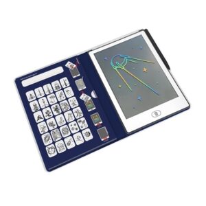 Kidydraw Mini Pizarra Galaxia - Kidywolf