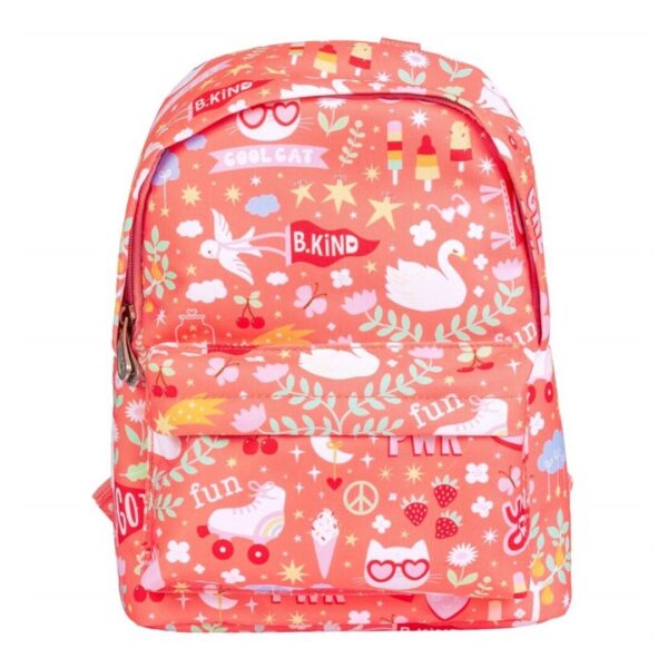 Mochila Infantil Fun - A Little Lovely Company