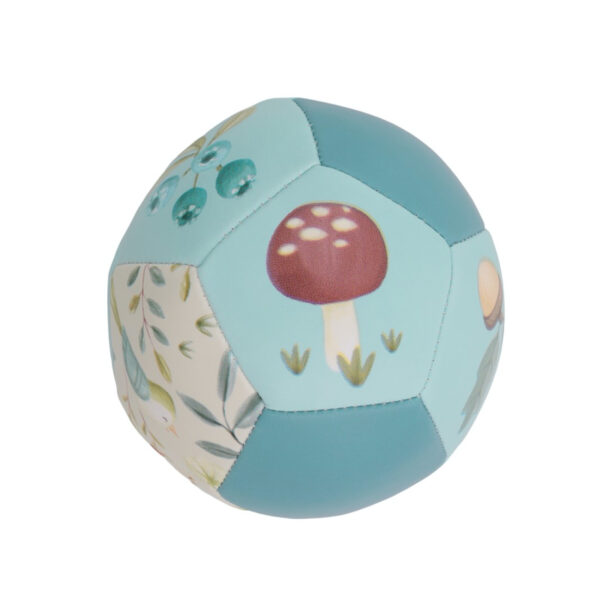 Pelota Mini Blandita Forest Friends