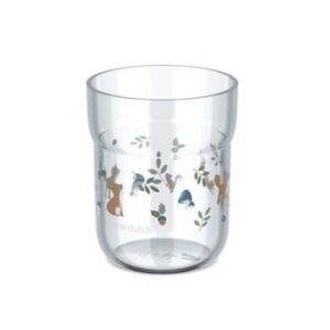 Vaso Infantil 250 ml Forest Friends - Little Dutch