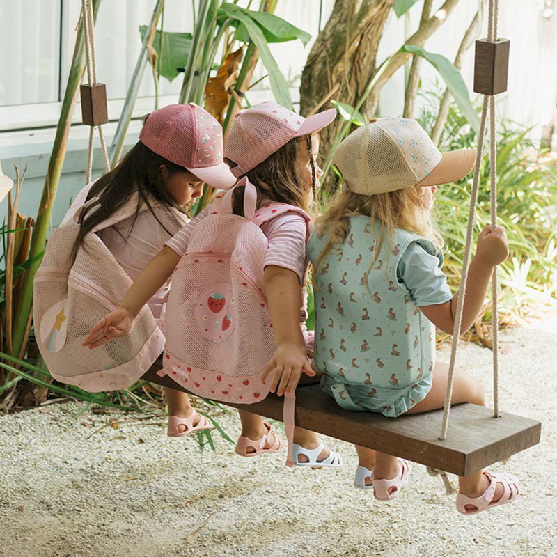 Accesorios infantiles para playa y piscina