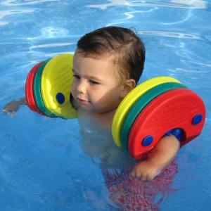 Manguitos Delphin Discs